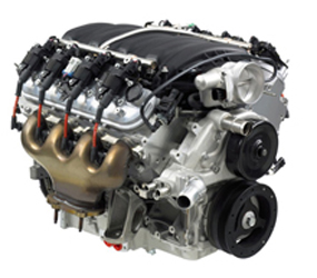 P771B Engine